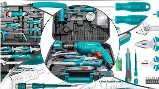 Total All Tools Box Set.টোটাল এর টুলস বক্স সেট কিনুন।