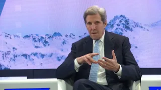 John F. Kerry - We Must Turn It Around