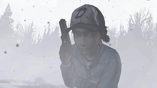 The Walking Dead: Season Two Finale - Episode 5 - 'No Going Back' Trailer [My Clementine]