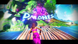 DAY ONES🏆 ft. Rarin (MY BEST OVEREDIT) 4K