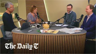 2024 Election - First look at key stats and 'big beast' seats | The Daily T Podcast