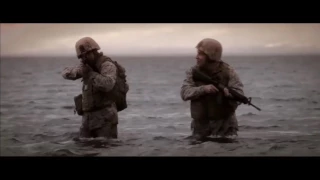 Война / Погибший (2017) русский трейлер HD от Kinosha.net