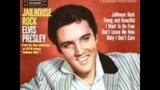 Elvis Presley - Baby I Don't Care [Take 1]