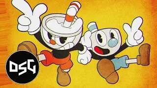 Cuphead Theme (SCRATON REMIX)