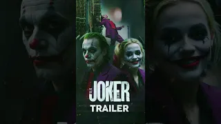 Joker: Folie à Deux | Teaser Trailer | Part 1