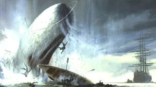 MOBY DICK (SUMMARY & ANALYSIS)