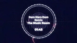 Dum Maro Dum Hindi Mashup Remix Song