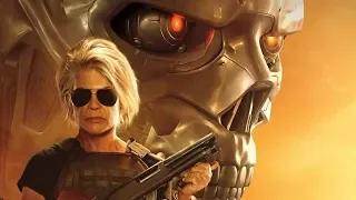 Terminator Dark Fate - TV Spot | Music - "Supercollider" (Brent Daniels)