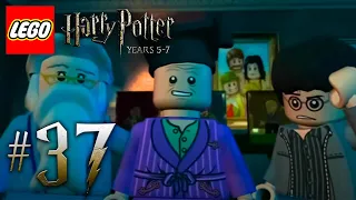 Out of Retirement | Let's Play Lego Harry Potter Collection #37 [Nintendo Switch] [English]