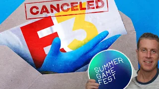 E3 2022 Cancelled, Sony & Microsoft Commit to Summer Game Fest