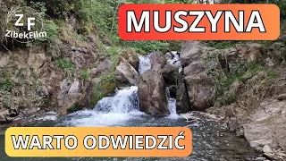 Muszyna 2024, Zibki