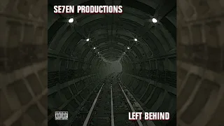 Eminem - Cleanin' Out My Closet (Se7en Productions Sleepless Night Remix)