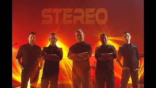 Zespół Stereo 2023 - Mix nr 2  !  (Let's Twist again, Jeszcze raz, I love you baby, Marysia)