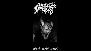 OCCULTICUS - BLACK METAL BEAST