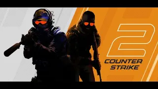 Играем в Counter Strike 2 в гостях у Mandarinki!!!