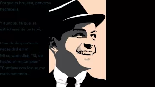 Witchcraft- Frank Sinatra (subtitulada al español)