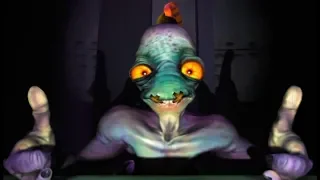 FILM ITA - Oddworld: Abe's Oddysee - 1997 - PC