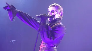 Ghost - Mary on a Cross - Stockholm 29/4 2022