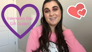 Valentines Day Gift Guide 2019: Talking Kylie Cosmetics, Jeffree Star Cosmetics, and more!