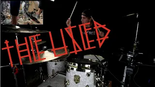 The Used - The Taste of Ink Drum Cover