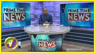 Jamaica's News Headlines | TVJ News - Nov 13 2021