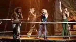 Spice Girls - We are family live at Wembley Stadium