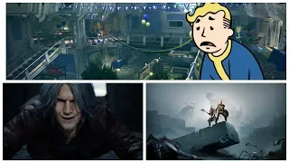 Основатель Obsidian посылает Bethesda с её Fallout 76 | Игровые новости