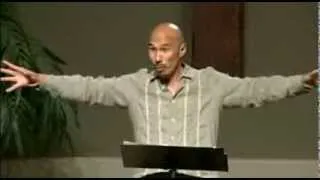 Francis Chan on Discipleship