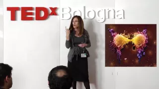 Una moneta a misura d'uomo: Lisa Bortolotti at TEDxBologna
