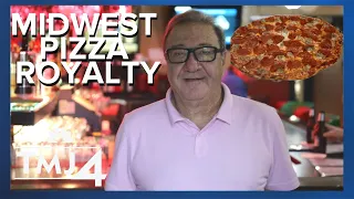 The most iconic pizzeria in the midwest for the past 70 years?