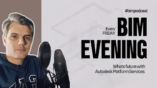 Яке майбутнє нас чекає з Autodesk Platform Services
