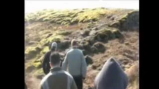 Mystery Trip ICELAND PROMO