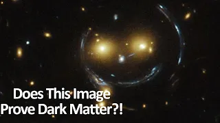 DARK MATTER is REAL, Here's the Evidence (Part 1)