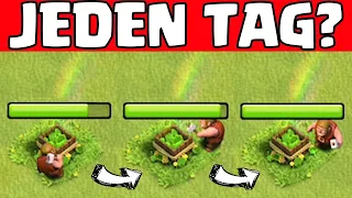 JEDEN TAG EINE GEM BOX?! 🤔 Clash of Clans * CoC [deutsch/german]