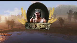 Farmer's Life Prologue - Trailer