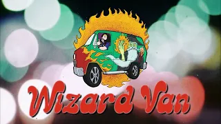 Loot the Body - Wizard Van (Promo)