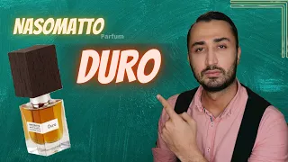Nasomatto - Duro