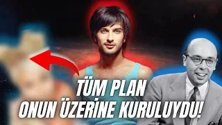 TARKAN'IN AMERİKA MACERASININ PERDE ARKASI!