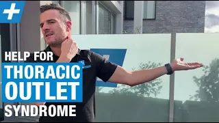 Help for Thoracic Outlet Syndrome | Tim Keeley | Physio REHAB