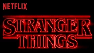 Stranger Things 2 - Netflix [HD]