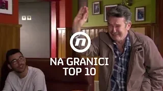 Andrija - Na granici TOP 10 trenutaka