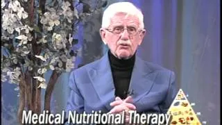 Medical Nutritional Therapy