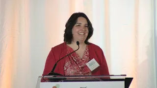 ASF Day of Learning 2018: How are Girls and Boys with Autism Different? - Dr. Somer Bishop