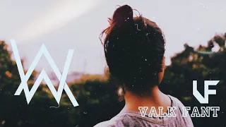 Alan Walker Style, Valk Fant - Farewell (New Song 2023) | By Valk Fant