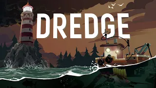 Dredge - Official Update 2 Trailer