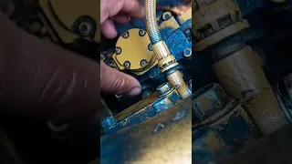 diesel pump solo night switccaterpillar|Self Solenoid Switch Repair| Naveed Electration Technology