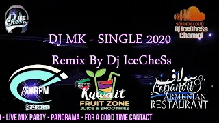 Remix 2022 DJ MK  - SINGLE  - سنقل By Dj IceCheSs