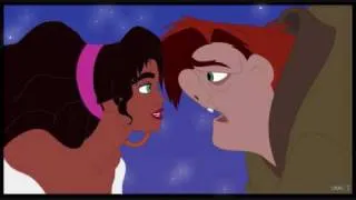 The hunchback of Notre Dame - Heavens Light