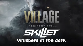 Resident Evil Village [GMV] (skillet : whispers in the dark)