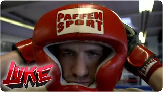 Luke Mockridge vs. Nick Hein - Ultimate Fighting | LUKE! Die Woche und ich